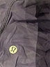 Lululemon Athletica Purple Active Tank Size 4 - photo 8