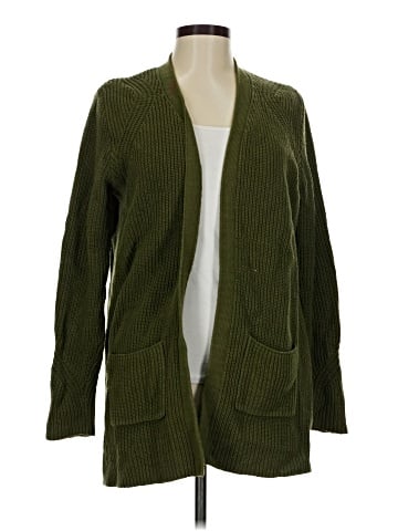 a.n.a. A New Approach Cardigan (view 1)