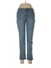Inc Denim Chevron-herringbone Blue Jeans Size 6 (petite) - photo 1