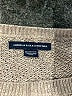American Eagle Outfitters Tan Pullover Sweater Size XS - photo 7
