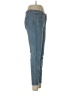 Inc Denim Chevron-herringbone Blue Jeans Size 6 (petite) - photo 4