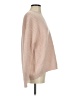 Vince. Solid Pink Pullover Sweater Size XS - photo 4