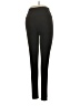 Aqua Graphic Black Active Pants Size XS - photo 2