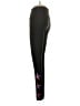 Aqua Graphic Black Active Pants Size XS - photo 5