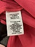 Ann Taylor LOFT 100% Polyester Pink Short Sleeve Blouse Size S - photo 7