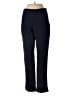 Tommy Bahama Solid Blue Dress Pants Size 2 - photo 1