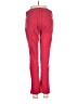 Joe Fresh Red Jeans Size 6 - photo 2