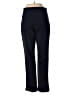 Tommy Bahama Solid Blue Dress Pants Size 2 - photo 2