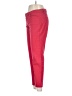 Joe Fresh Red Jeans Size 6 - photo 5