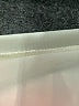 Indress Solid White Ivory Formal Skirt Size M - photo 6