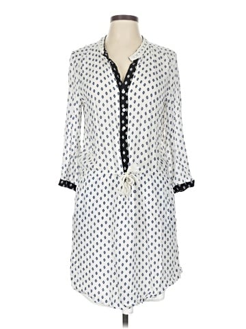 Ellison Casual Dress (view 1)