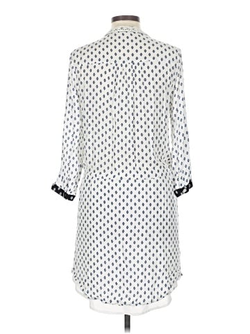 Ellison Casual Dress (view 2)