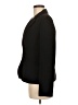 Jones New York Collection 100% Polyester Black Blazer Size 6 - photo 5