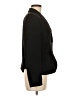 Jones New York Collection 100% Polyester Black Blazer Size 6 - photo 4