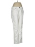 Parker Smith Ivory Jeans Size 29 waist - photo 1