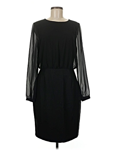 W118 by Walter Baker Cocktail Dress (view 1)