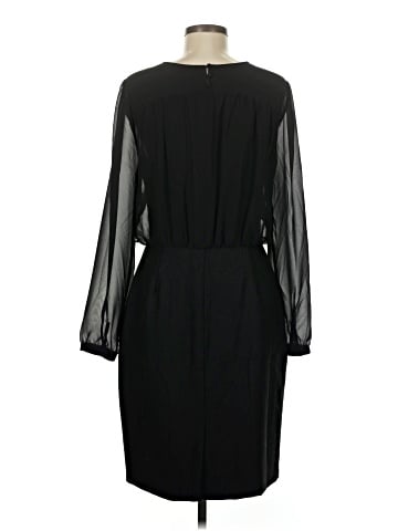 W118 by Walter Baker Cocktail Dress (view 2)
