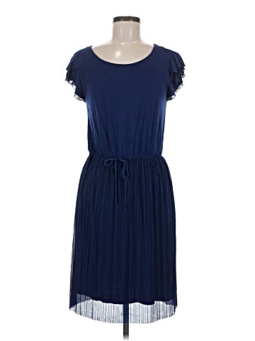 Fervour Casual Dress (view 1)
