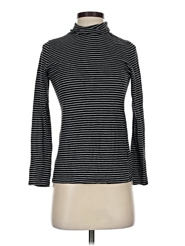 Michelle by Comune Long Sleeve Turtleneck (view 1)