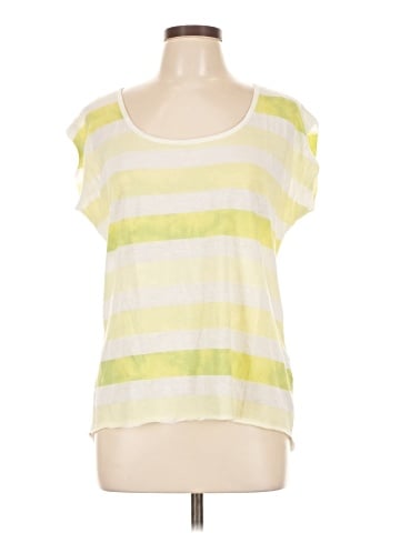 CALVIN KLEIN JEANS Sleeveless T-Shirt (view 1)