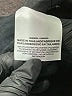 Nike Black Track Jacket Size L - photo 7