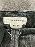 Good American Solid Gray Jeans Size 6 - photo 7