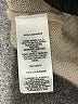 Vineyard Vines 100% Cashmere Tan Cashmere Pullover Sweater Size M - photo 7