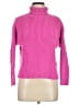 Anna Kay Pink Turtleneck Sweater Size S - photo 1