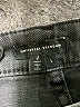 Universal Standard Black Jeans Size 2L - photo 6