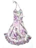 BMG Tropical Purple Dress Size 4T - 5 - photo 1
