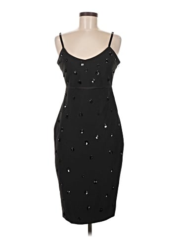 Elizabeth and James Cocktail Dress (view 1)