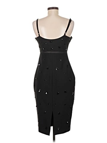 Elizabeth and James Cocktail Dress (view 2)