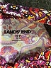 Lands' End Graphic Pink Blazer Size M (petite) - photo 6