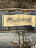 Madewell Hearts Blue Jeans Size 25 waist - photo 4