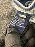 Madewell Hearts Blue Jeans Size 25 waist - photo 5