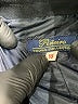 Pineiro Young Collection Solid Black Blazer Size 10 - photo 3