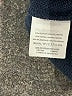 Madewell Black Blue Cardigan Size S - photo 8