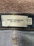 French Connection Solid Blue Jeans Size 8 - photo 7