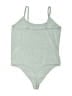 auden Gray Bodysuit Size XL - photo 2