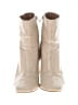 Steve Madden Ivory Tan Boots Size 10 - photo 2