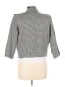 Unbranded Houndstooth Gray Blazer Size M - photo 2