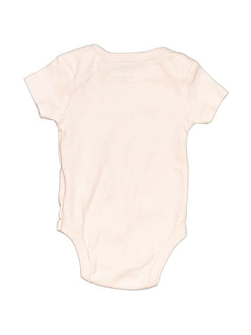 Quiltex Short Sleeve Onesie (view 2)