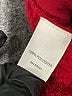 J.Jill 100% Polyester Red Faux Fur Jacket Size M (petite) - photo 7