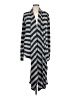 Veronica M. Gray Cardigan Size M - photo 1