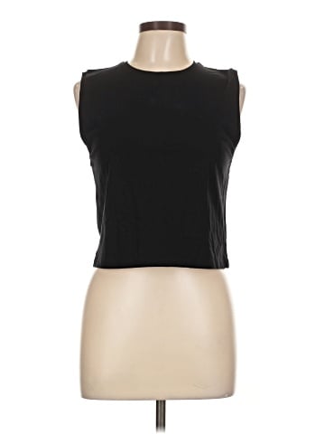 Banana Republic Sleeveless T-Shirt (view 1)
