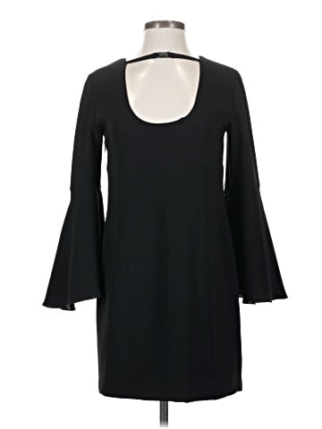 Elizabeth and James Casual Dress (view 1)