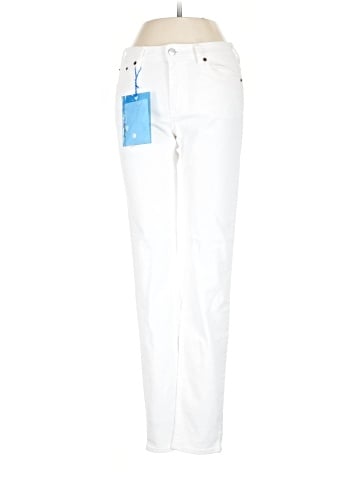 Blå Konst Acne Studios Jeans (view 1)