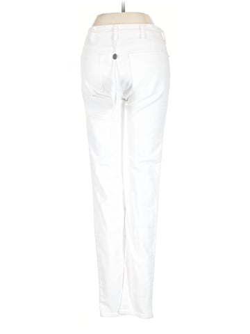 Blå Konst Acne Studios Jeans (view 2)