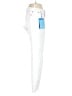 Blå Konst Acne Studios White Jeans Size 27 waist - photo 4