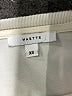 maette Ivory Long Sleeve Top Size XS - photo 7